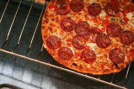Also, with just crust, sauce, and cheese, you have the option of dressing. Best Frozen Pizza Brands Good Store Bought Pizzas Reviewed Thrillist