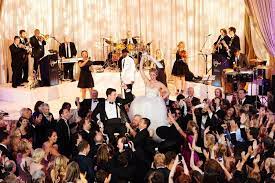 When planning a wedding, the dress, venue, flowers, and food are all important, but nothing makes or breaks a reception like the music. 14 Philly Wedding Bands That Ll Keep You Entertained All Night Long