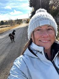 we went for a walk, played