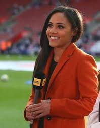 In january 2017, naga briefly made a switch (for the she has also featured on bbc sports personality of the year alongside other presenters. 29 Sports Presenters Ideas Sports Presenters Gabby Logan Hazel Irvine