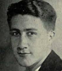 Wilfred Bailey Everett Bixby Jr. (1908-1971)