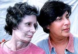 Rosemary Jacob's story page