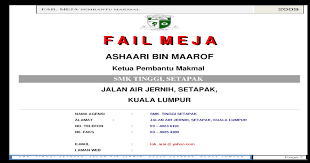 Kew ps 4 dan kew ps 11 (1 pp terimakasih buat pn. Failmeja Doc Document