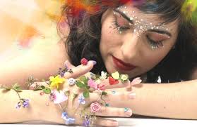 Eli Fernández presentó su single más reciente “Alas sin pena”