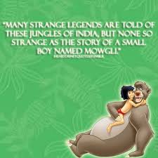 Here are some of his best quotes from the 1967 version of the favorite disney movie. The Jungle Book 1967 Jungle Book Quotes Children Book Quotes Disney Quote Magic