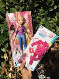 Disney Princess Comfy Squad Rapunzel Princess Doll And New In Box Aurora Outfit Super Rare Set Must Have Doll Rapunzel Disney Dolls Princess Dolls Rapunzel