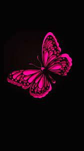 Check spelling or type a new query. Pink Butterfly Iphone Wallpapers Wallpaper Cave