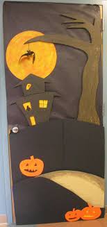 Thanks to christina, the balance, and branding beat, here are nine office halloween ideas will that spark your creative thinking and open up the world of possibilities for celebrating halloween at work. Door Decorating Contest University Of Arizona College Of Nursing