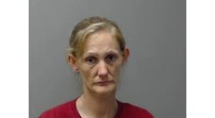 Brandi Ault's Instagram, Twitter & Facebook