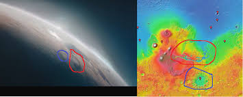 Some pictures show what appear to be pyramids and some sort of face on mars, but higher resolution images from sorry, but there are no real life mermaids. Left Is The Planet We See In The Starfield Teaser Right Is A Real Life Elevation Map Of Mars Looks Like Starfield Takes Place In Our Solar System Starfield