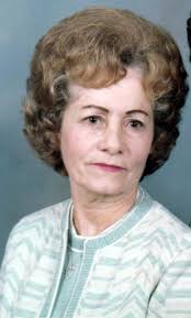 Leah Gardner Obituary