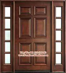 Berikut beberapa model pintu utama rumah minimalis dengan desain daun double kupu tarung dan sliding: Pin Di Spesifikasi Pintu Kusen Modern