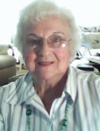 Obituary information for Eugenia W. Bell