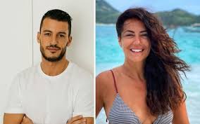 Apesar de os fotógrafos estarem a captar o momento, os rostos da tvi mantiveram o ar descontraído e sofia surge à gargalhada. Ruben Rua Recorda Casamento Com Sofia Ribeiro Doi Magoei Me Vip Pt