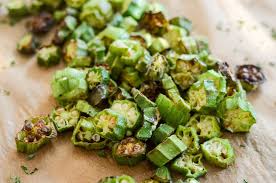 If you don't want garlic oil, you can freeze whole individual cloves—peeled or not—in airtight containers or freezer bags. Air Fryer Roasted Okra Air Fryer Fanatics