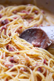 Mindestbestellmenge pro artikel 10 stück. Einfache Spaghetti Carbonara 20 Minuten Kochkarussell