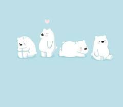 Customize and personalise your desktop, mobile phone and tablet with these free wallpapers! 35 Ideas For Cute Bear Wallpaper Pinterest Lee Dii