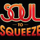 Soul to Squeeze @ The Bar event image