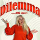 Dilemma med Eli Kari event in Bergen