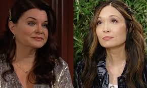 The Bold and The Beautiful Spoilers For Next Week (July 8-12, 2024): Poppy  Gets Insecure of Katie GET THE FULL INFO BELOW...