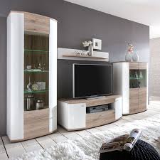 Moderne Hifi Mobel Mobel Gunstig Kaufen Tv Unterschrank Hangend Tv Tisch Holz Mobel Gunstig Online Ka In 2020 Wohnzimmerschranke Wohnwand Weiss Hochglanz Wohnen