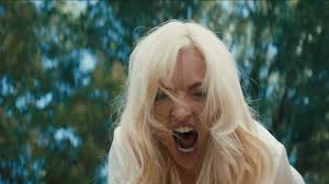 The Wrath of Becky (2023)