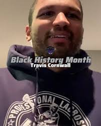 Travis Cornwall's Instagram, Twitter & Facebook