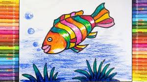 Colourful Sea Fish Drawing With Oil Pastel Colour Oil Pastel Sea Fish Drawing For Beginners Youtube See more ideas about oil pastel drawings, pastel drawing, oil pastel. colourful sea fish drawing with oil pastel colour oil pastel sea fish drawing for beginners