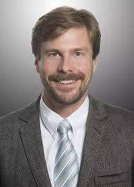 Callan Bentley headshot