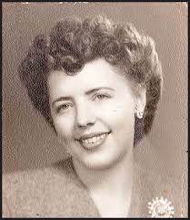 Eileen Browning Obituary (2008)