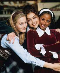 Ten years later, the cast reunited and had kind words for their costar. Clueless Cast Honors Brittany Murphy Decade After Death