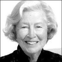 ELIZABETH BLANCHARD Obituary