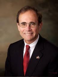 Did Delbert Hosemann just confirm a bid for Lt. Gov. ?