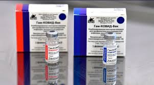 On may 18 the national emergency crisis and disaster want to get the vaccine? Khaleej Times Uae Begins Trials Of Russia S Sputnik V Covid 19 Vaccine Facebook