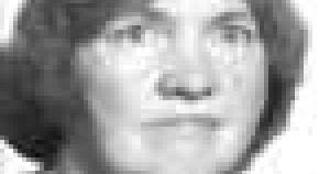 Vivian 'Delores' Predmore