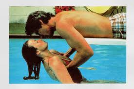 Submitted 4 years ago by deleted. Bob S Postcards Valerie Kaprisky And Richard Gere In Breathless