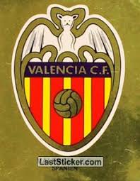 Valencia — valencia, city in valencia province, e. Sticker W36 Valencia C F Spanien Panini German Football Bundesliga 1979 1980 Laststicker Com