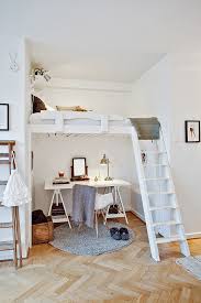 You can also modify the style in their room so. Great Ways To Transform Small Spaces With Adult Loft Beds