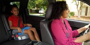 Make sure the booster seat fits in your car. Child Passenger Safety Cdc