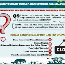 Bagaimanapun, hutan bakau di malaysia telah merosot sebanyak 30 peratus sejak lima dekad yang. Jabatan Perhilitan On Twitter