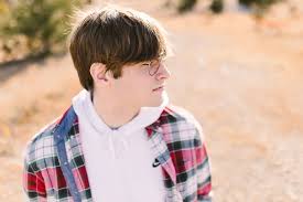 Preston's Senior Story