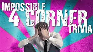 If you love weird facts, your moment has arrived. Impossible 4 Corner Trivia Games Download Youth Ministry