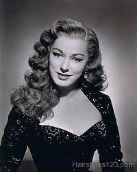 Hairstyle For Older Women Vintage Hairstyles For Long Hair Hair Styles 1940s Hairstyles For Long Hair
