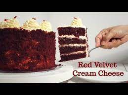 pin by rahiza dorah on cake tutorial videos frosting recipes cream cheese frosting recipe velvet cake