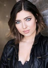 Fan Casting Shelby Young as Sandy in It's The Banana Splits!