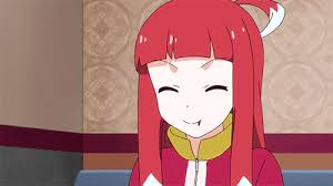 Matome Mayonaka | Anime Amino