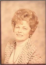 Obituary of Mary Frances Parks