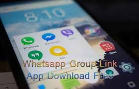And, like sms, whatsapp supports group chats so you can talk with a group of friends, your sports team, clubs, or any other group of people. Whatsapp Group Link App Free Download 2020 Latest Version For All User