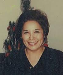 Mary Benavides Obituary (1942