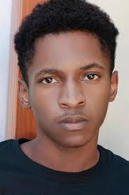 Elijah Evans's Instagram, Twitter & Facebook